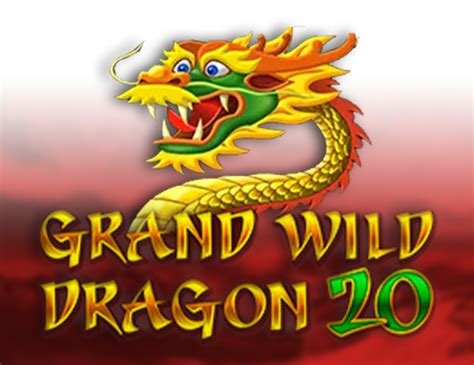 grand wild dragon 20 play for money  The game we are about to introduce here will take them on a different kind of hunt
